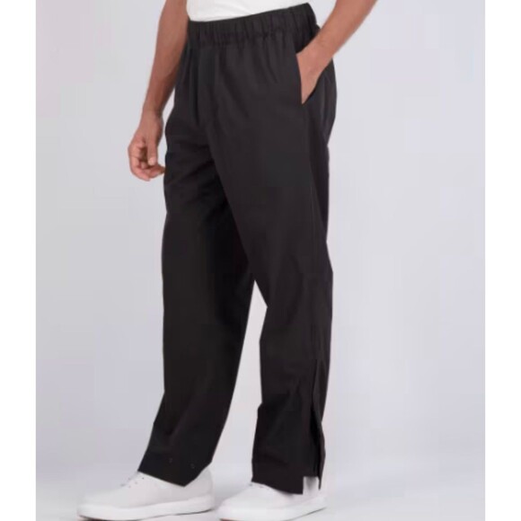 Zero Restriction Packable Pants Size XXL Black New With Tags - Picture 3 of 9